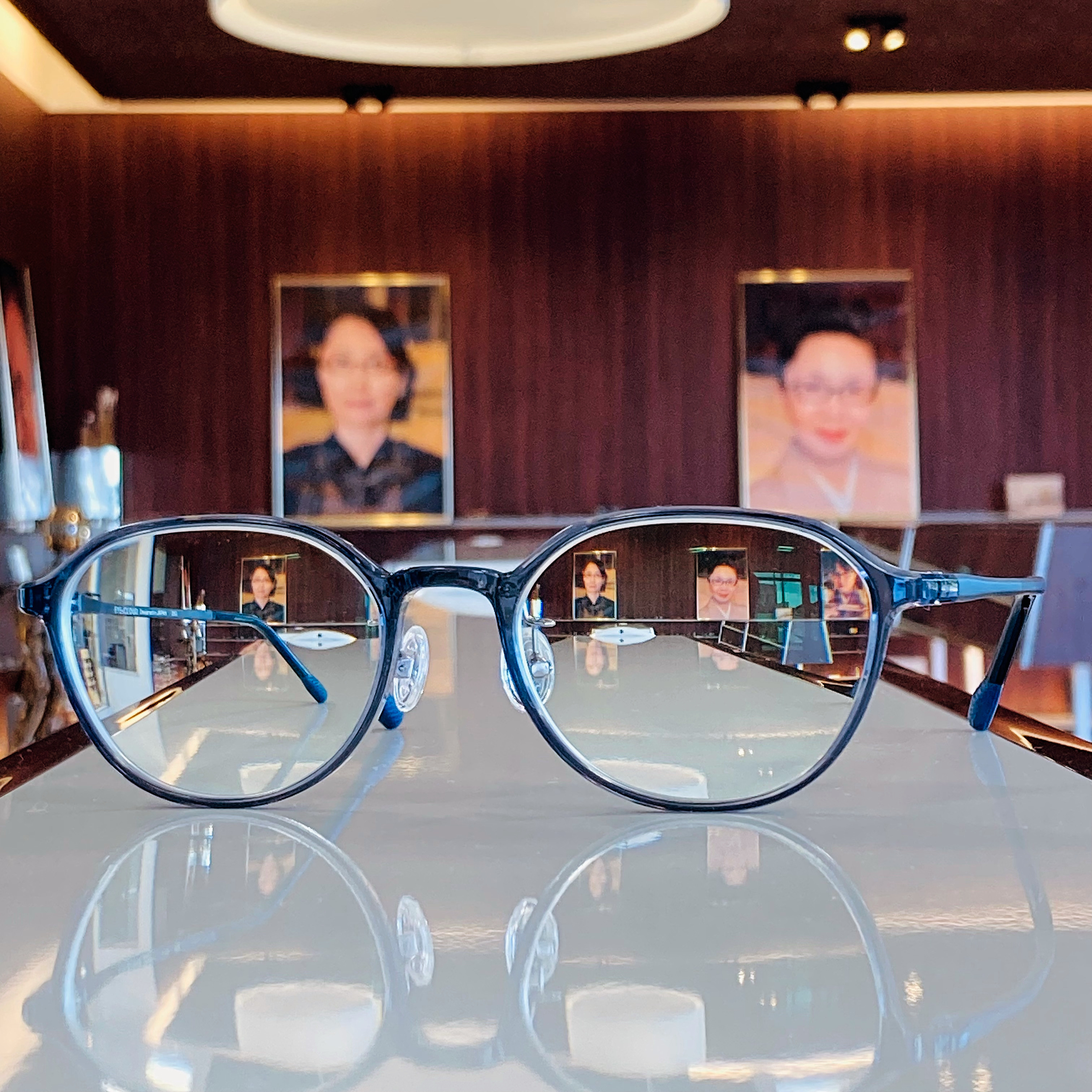 40代になったら『アシストレンズ』を試してみよう！スマホもPCも楽々です♪